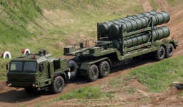 Nga sở hữu hệ thống phòng thủ số một thế giới